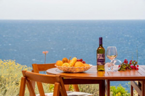 Breathtaking sea view villa - Nuvola Azzurra Costa Paradiso